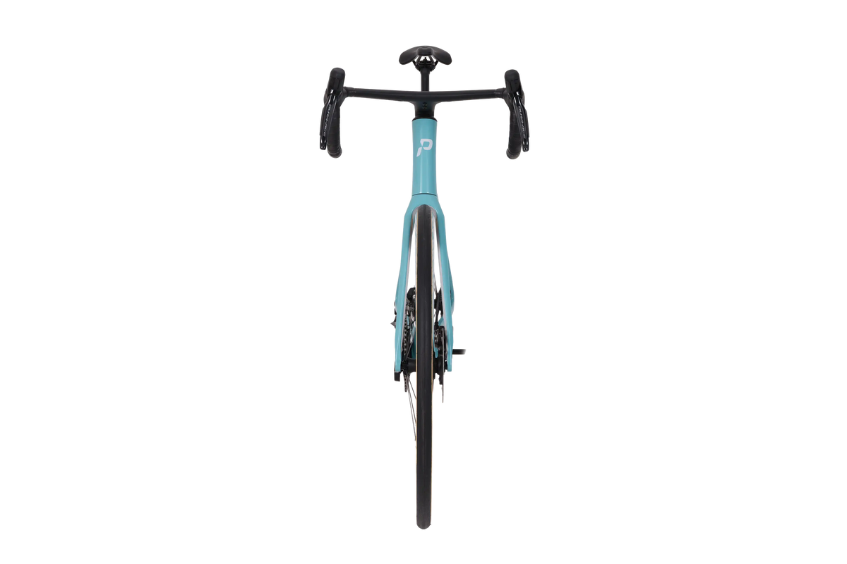 Carbon Road Bike | FORGE Dura-Ace – Pearson Cycles