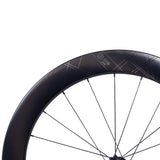 ERE Genus II AE65 - Disc Carbon Wheelset