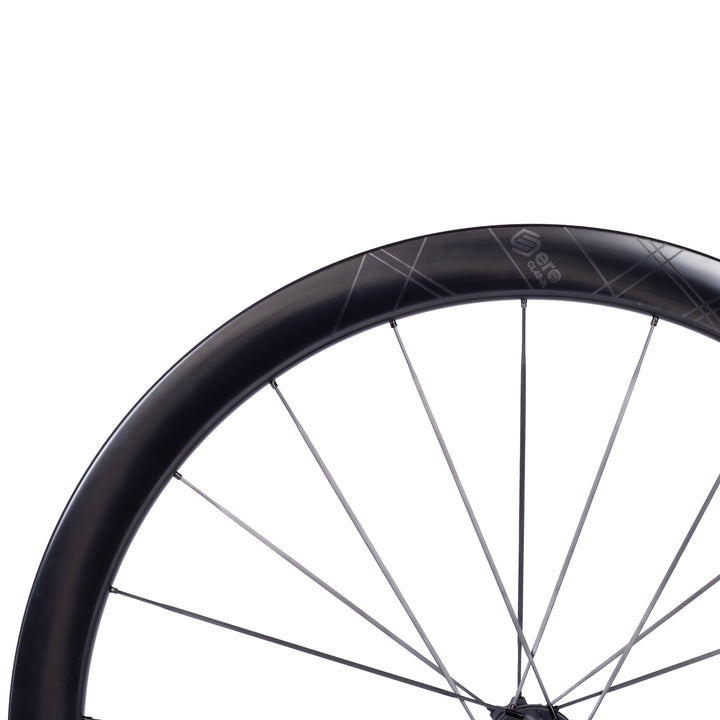 ERE Genus II CL45-R - Disc Carbon Wheelset