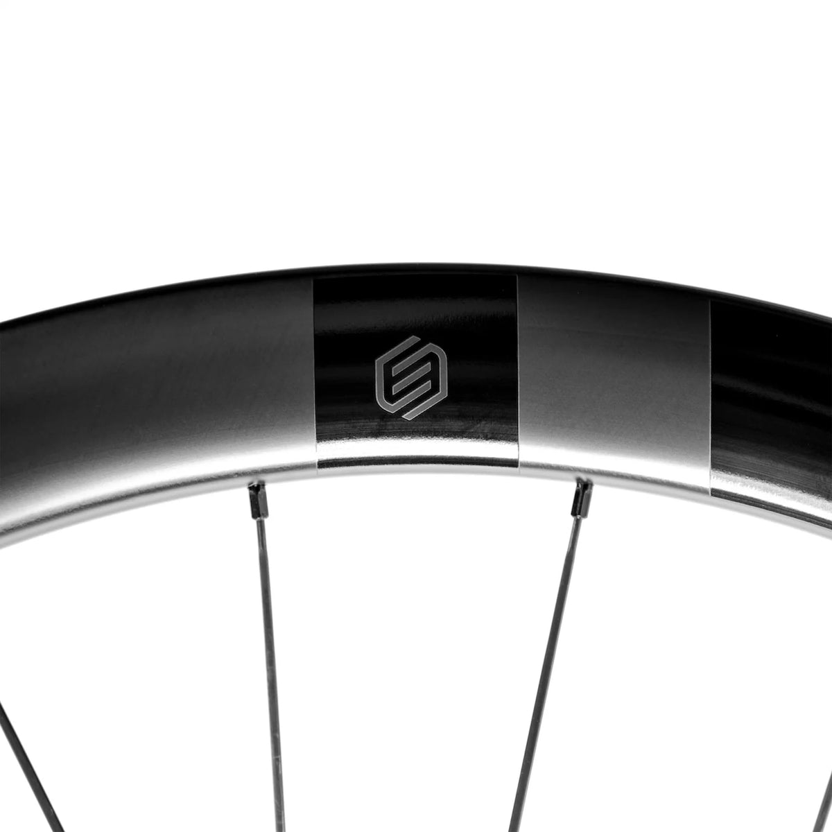 ERE Omnia II CLR45 - Disc Carbon Wheelset