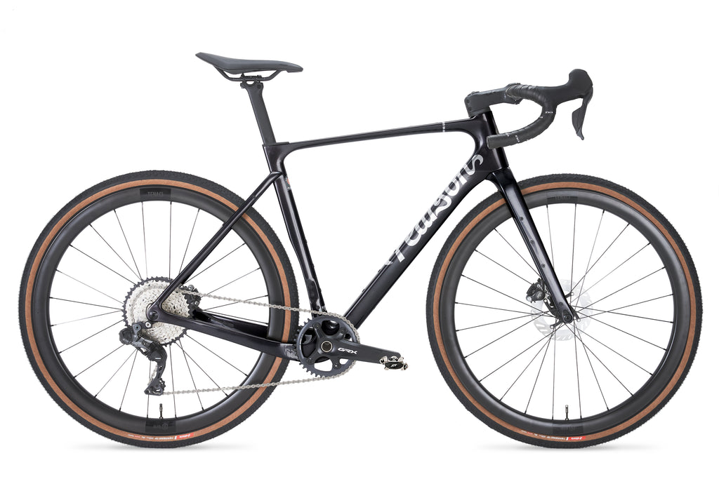 On And On (2024) - Performance Gravel