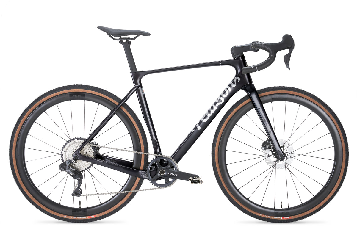 On And On (2024) - Performance Gravel