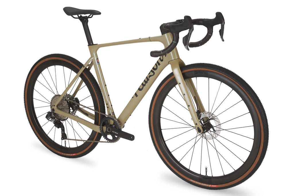 On And On (2024) - Performance Gravel