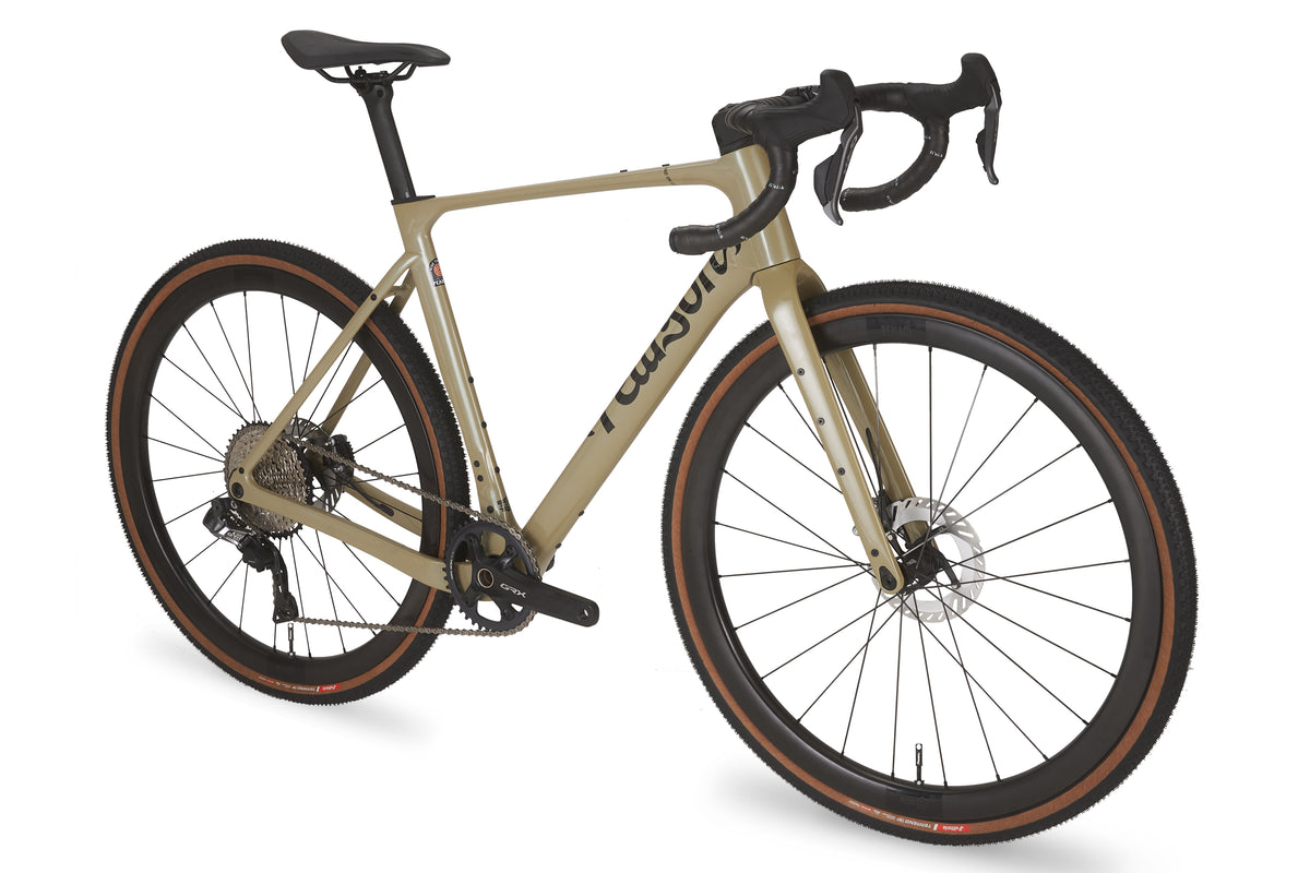 On And On (2024) - Performance Gravel