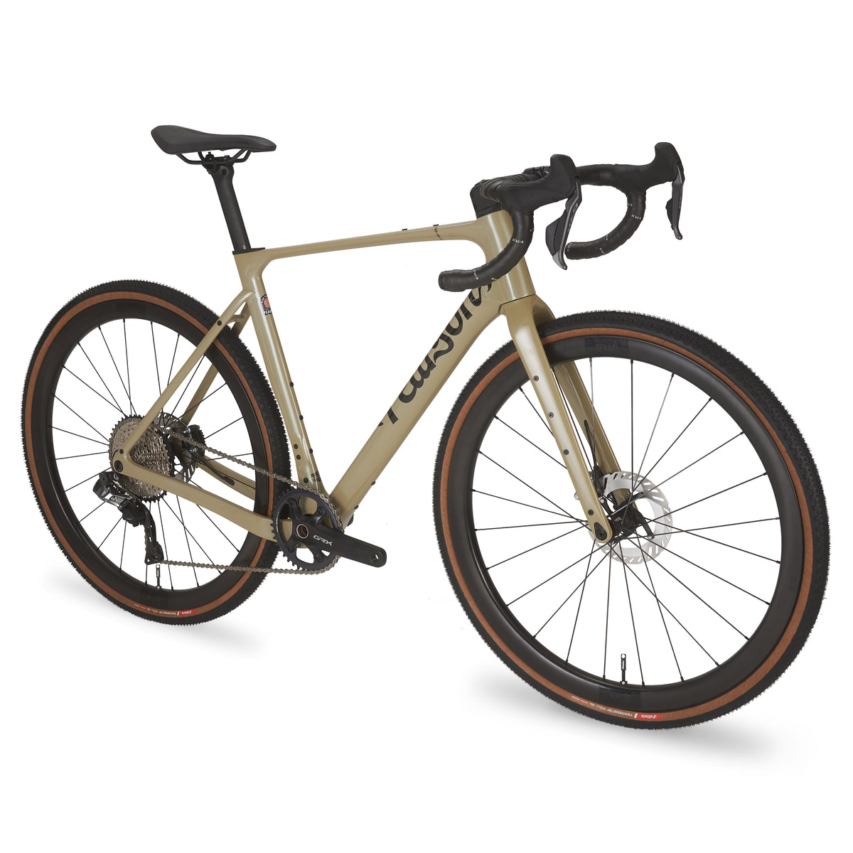 On And On (2024) - Performance Gravel