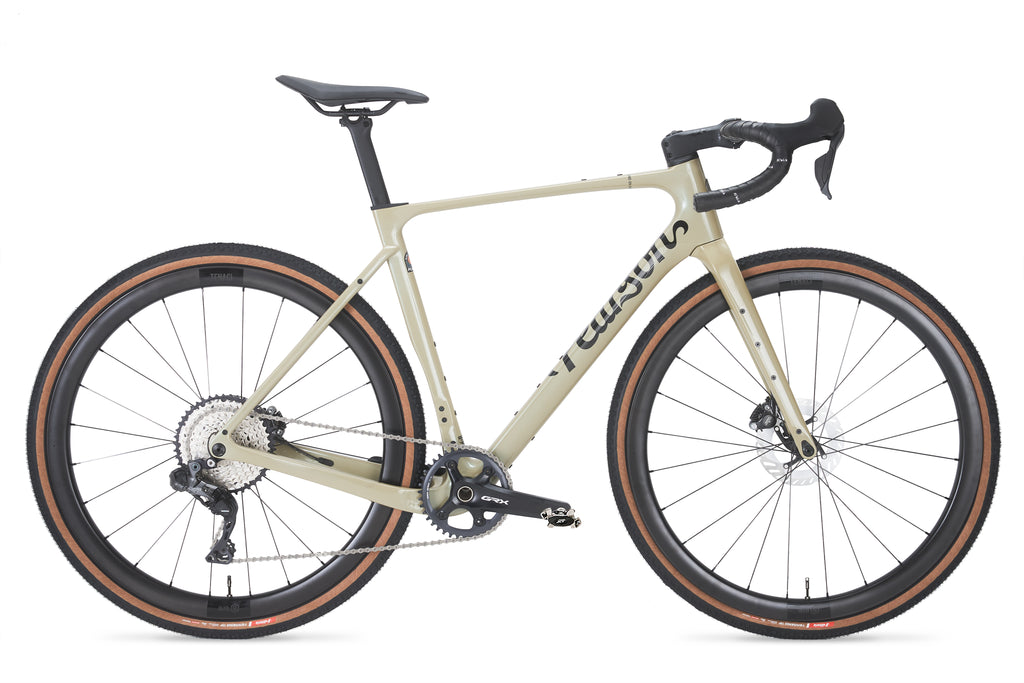 On And On (2024) - Performance Gravel
