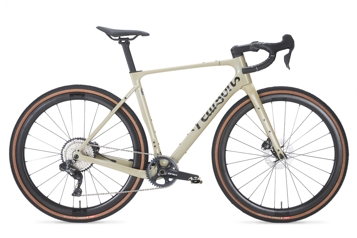 On And On (2024) - Performance Gravel