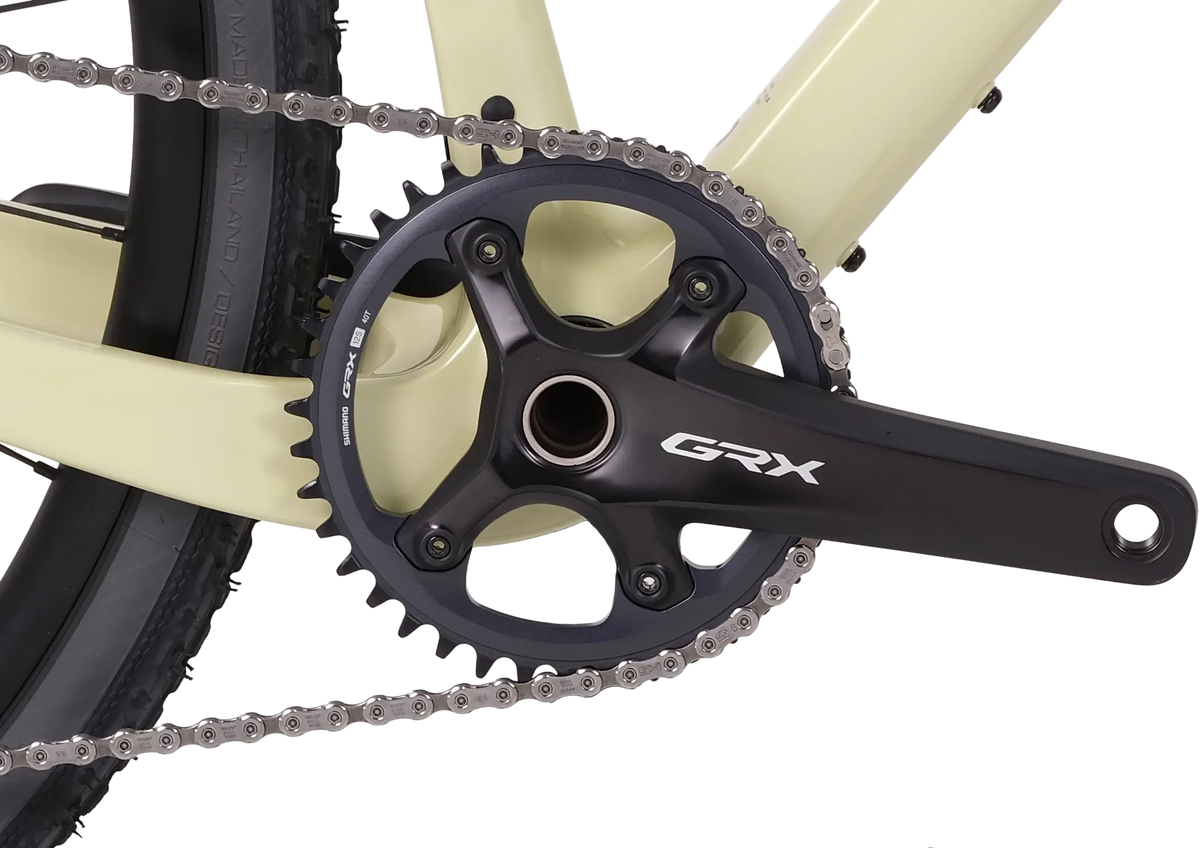 Bottom bracket