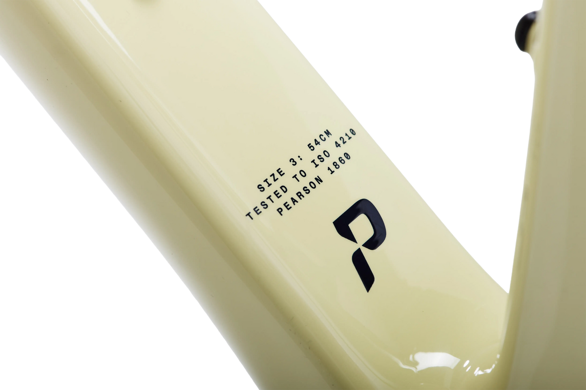 Down tube