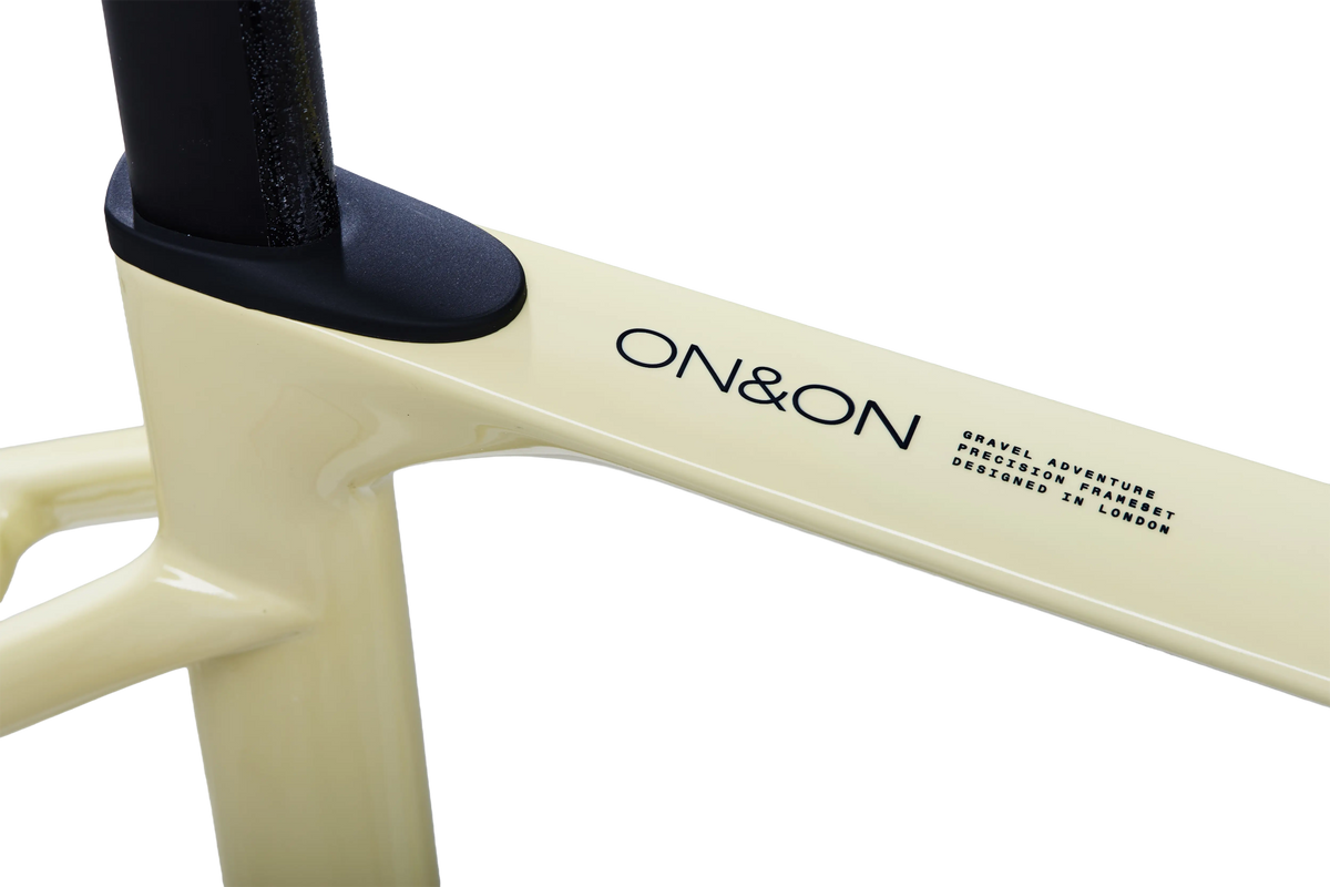 Top tube