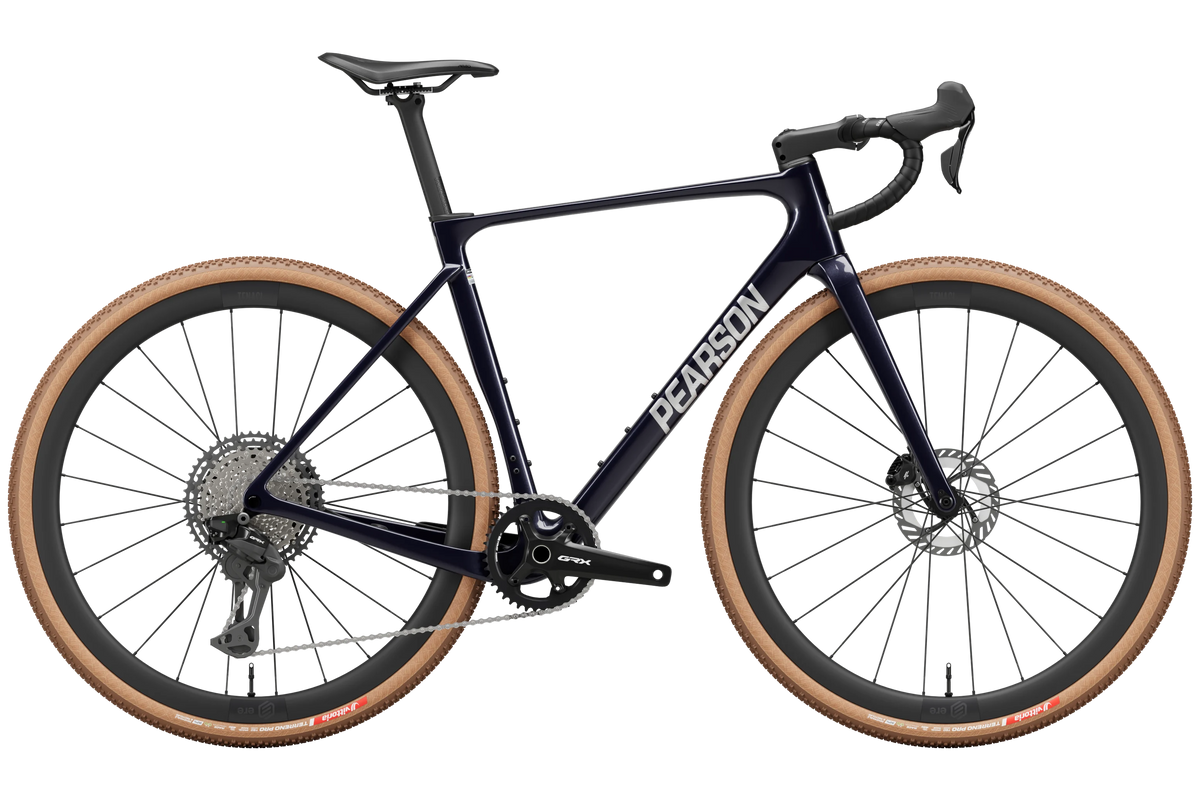 On&On Race - GRX827 Di2