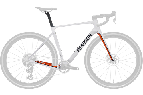 On&On Race - Carbon Gravel Race Frameset