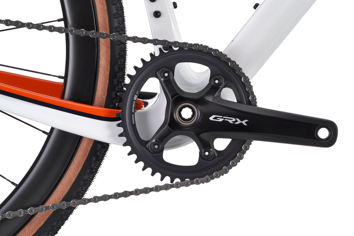 Bottom bracket