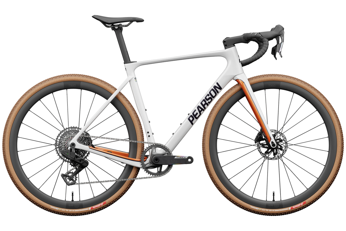 On&On Race SRAM Force XPLR