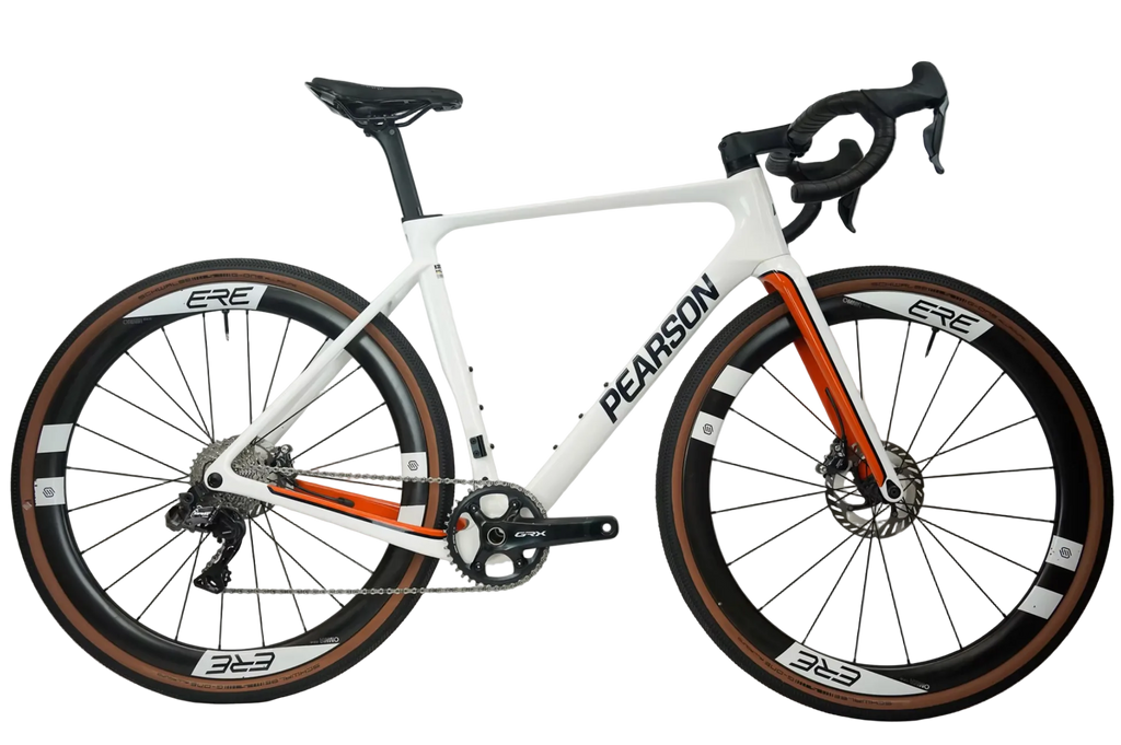 On&On 815 Race Ex Team Bike