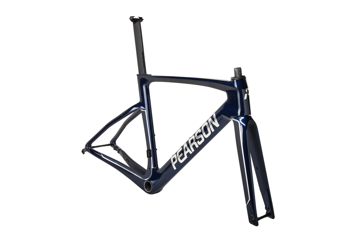 Shift 2.0 - Carbon Aero Road Frameset