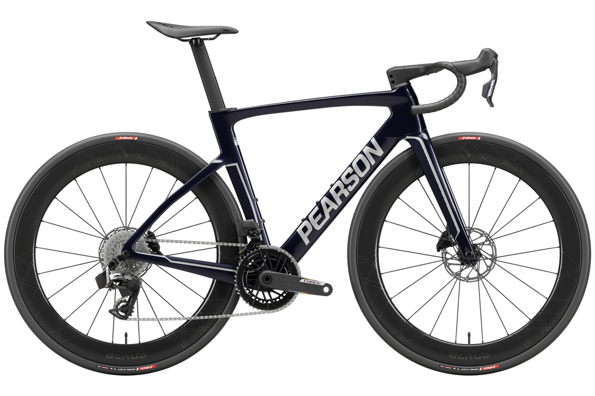 Shift 2.0 SRAM Force