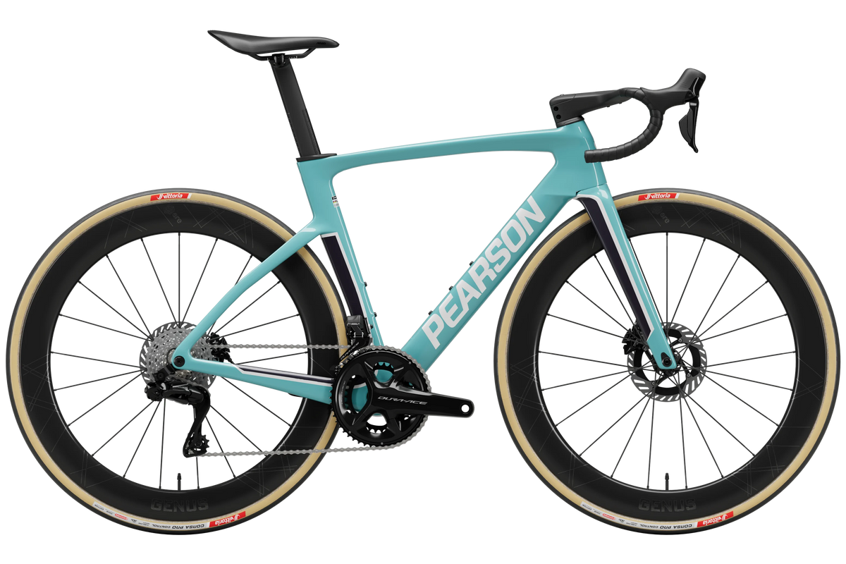 Shift 2.0 - Dura-Ace