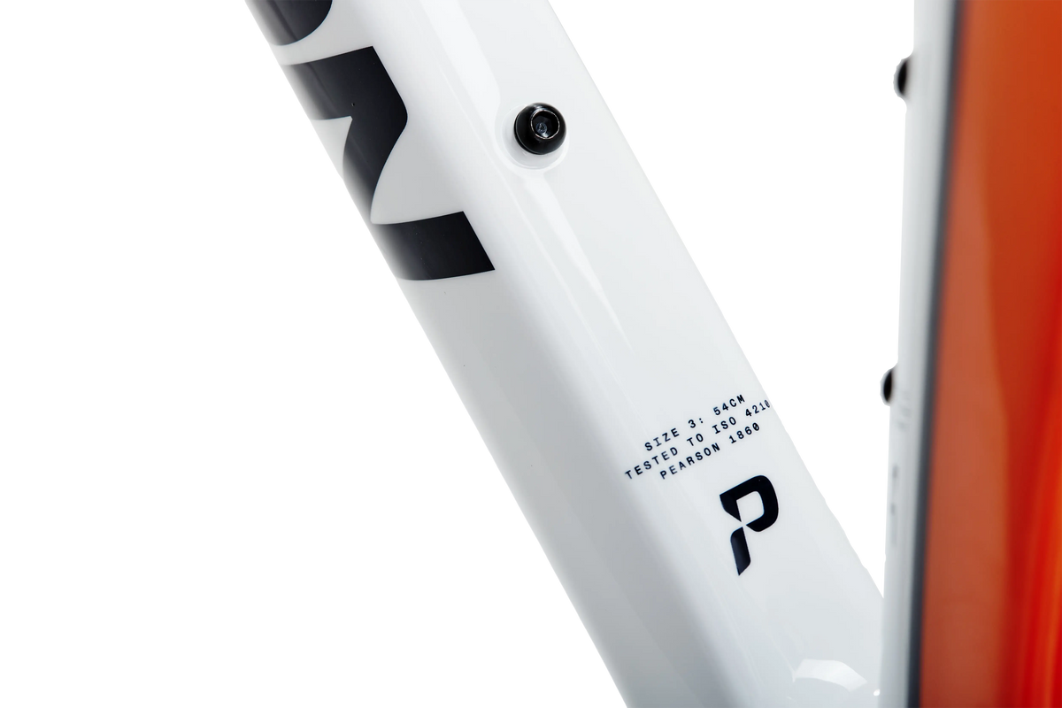 Down tube