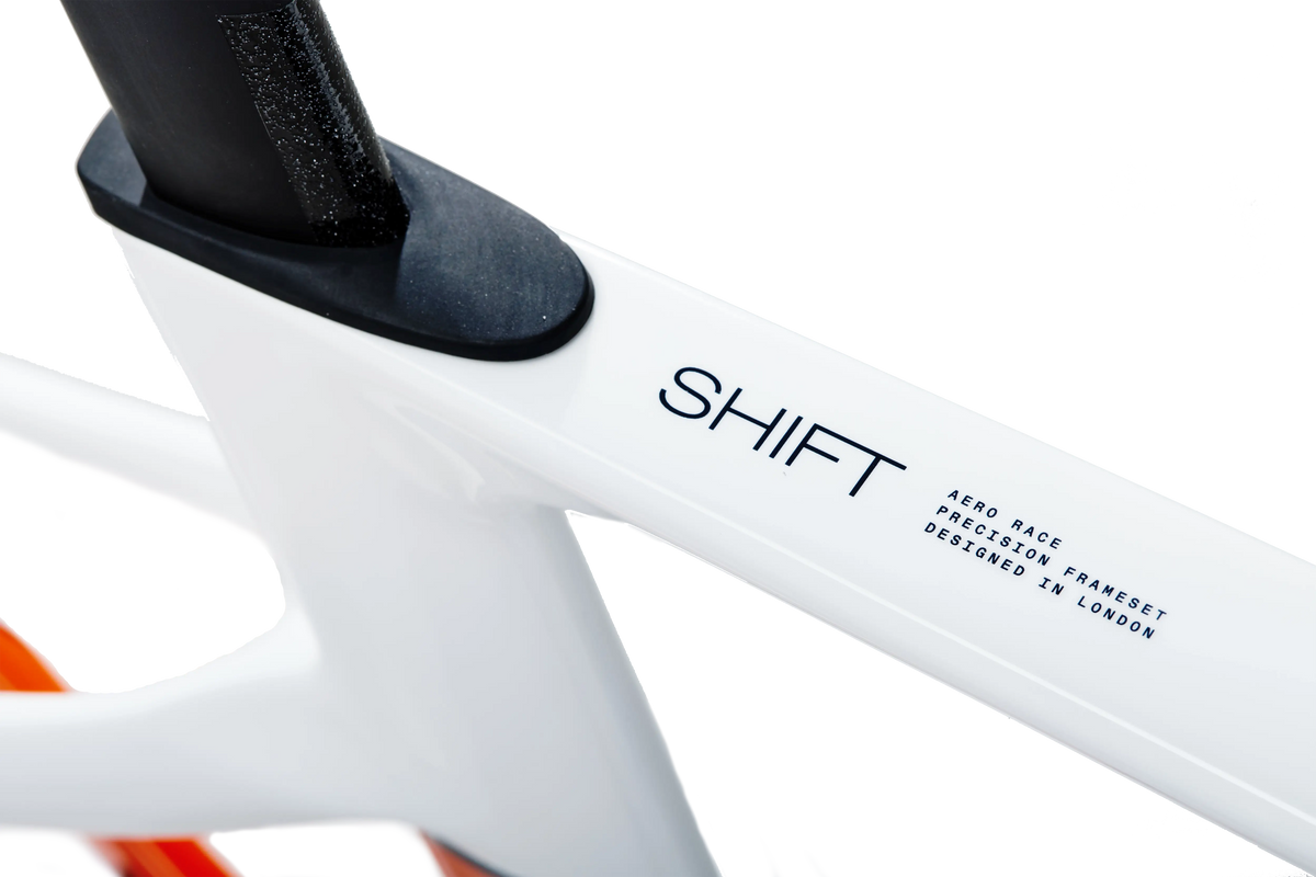 Top tube