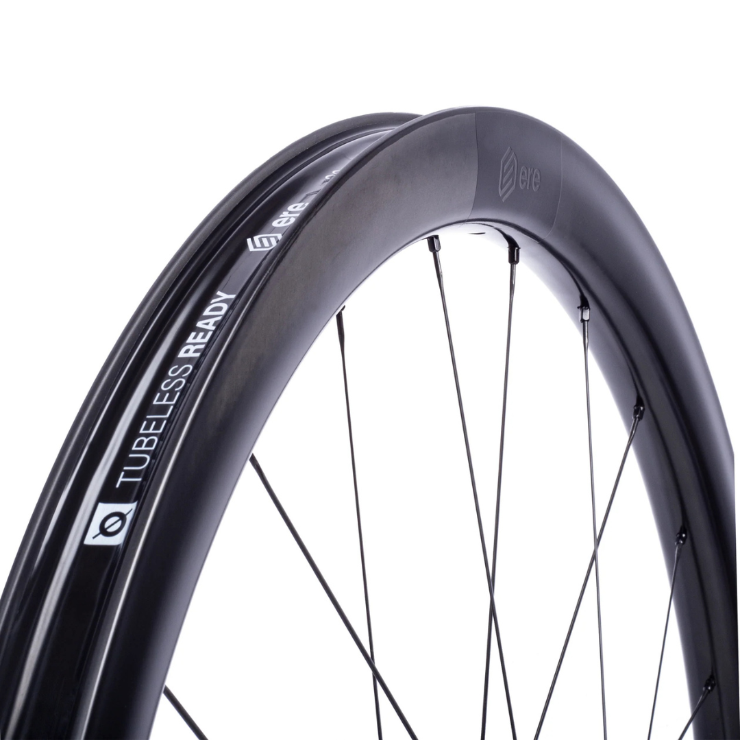 ERE Tenaci GA40 - Disc Carbon Wheelset
