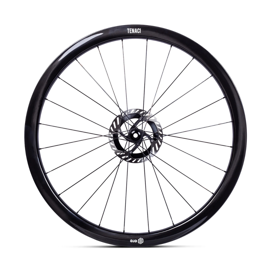 ERE Tenaci GA40 - Disc Carbon Wheelset