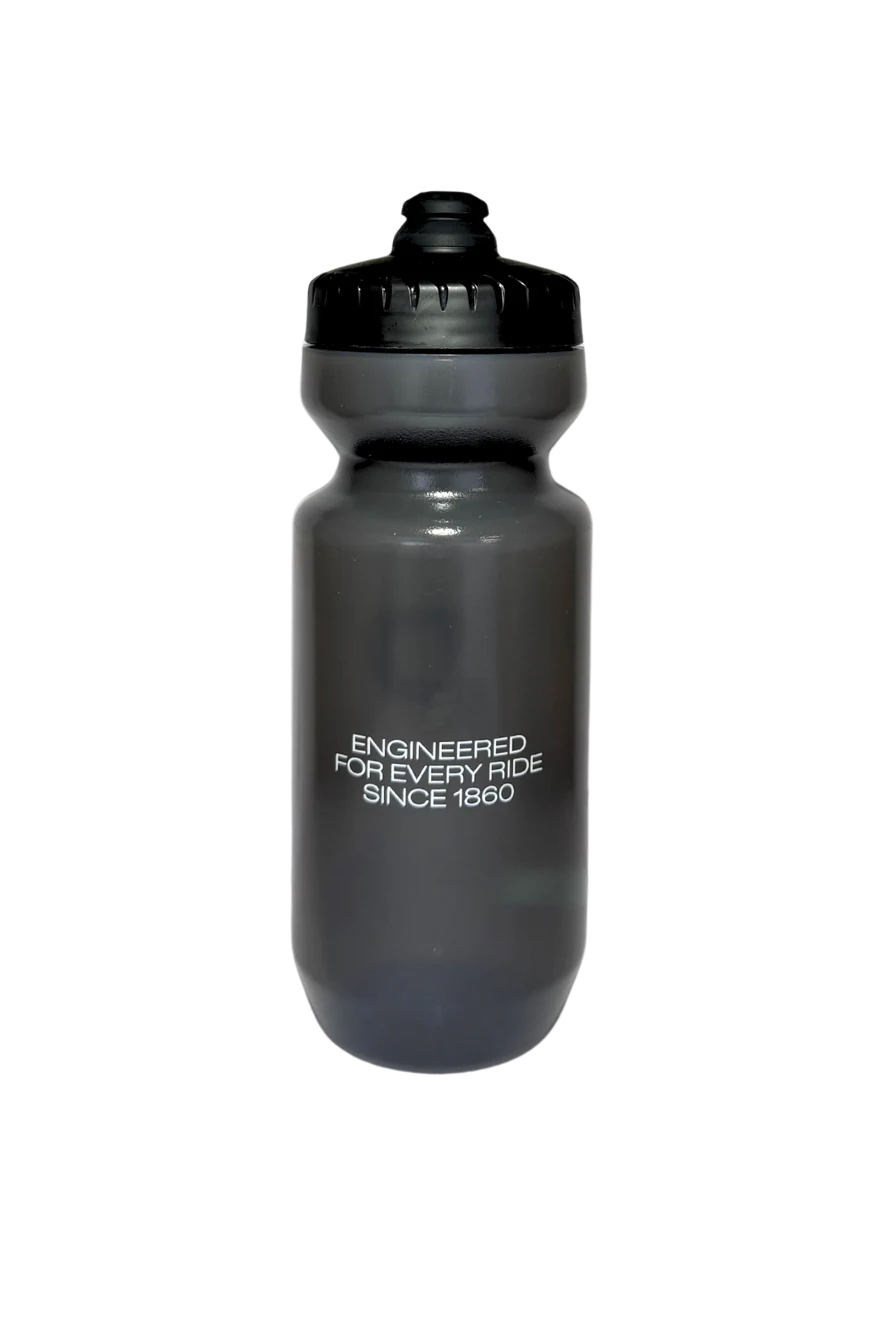 Pearson Bottle