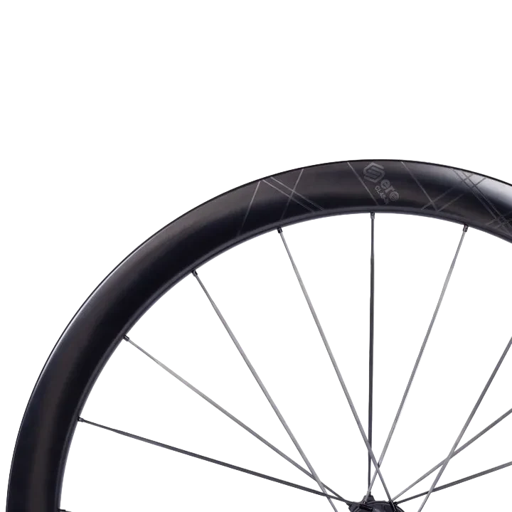 ERE Genus II CL45-R - Disc Carbon Wheelset
