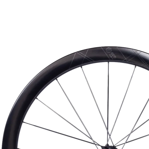 ERE Genus II CL45-R - Disc Carbon Wheelset