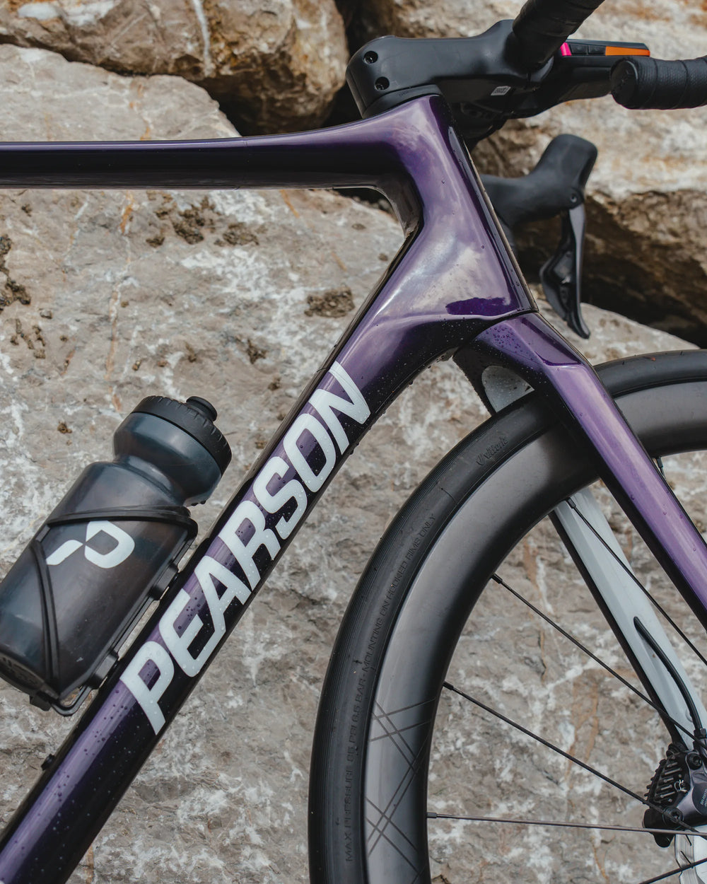 forge atomic aubergine rock