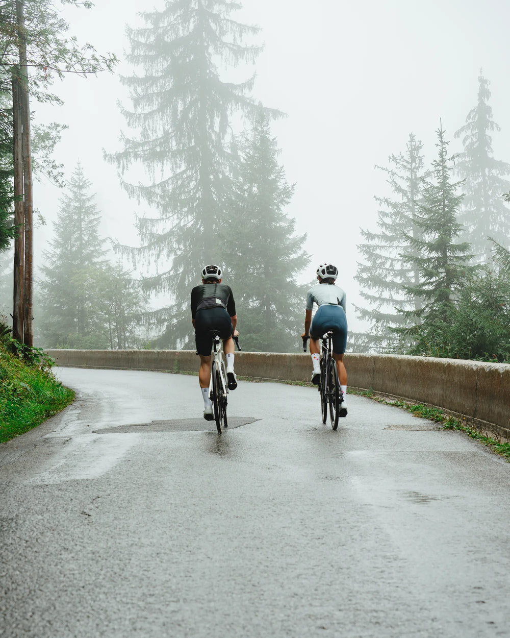 forge morzine mist