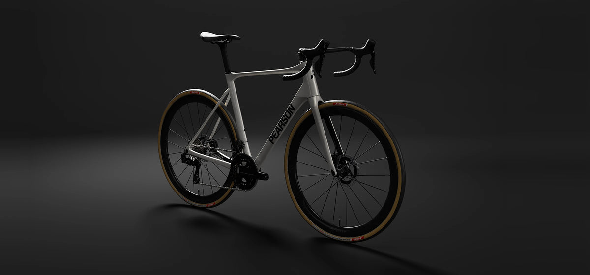 Forge - Dura-Ace