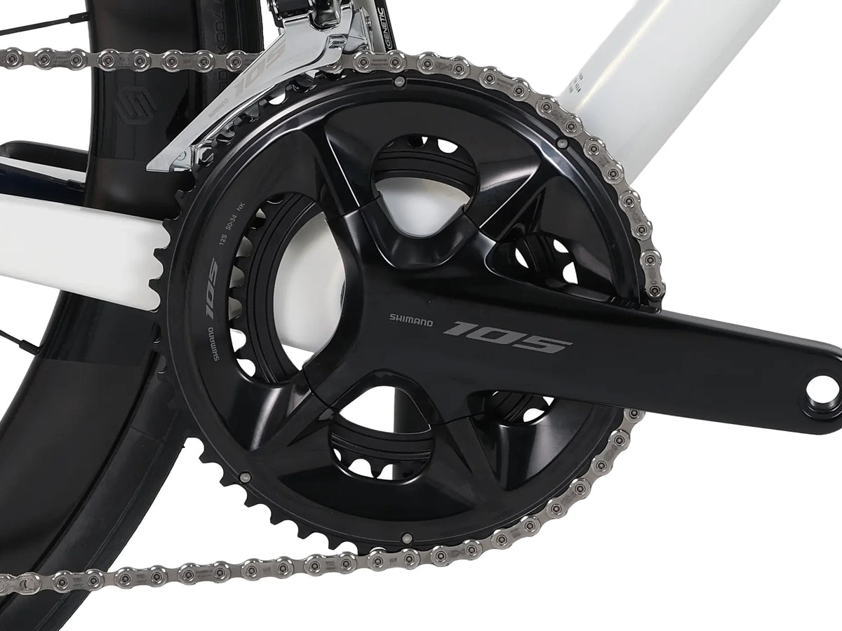 Bottom bracket