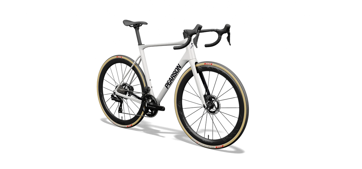 Forge - Dura-Ace