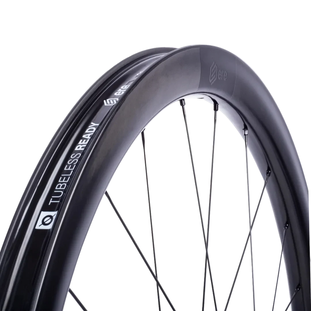 ERE Tenaci GA40 - Disc Carbon Wheelset