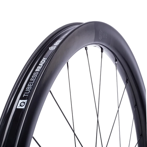 ERE Tenaci GA40 - Disc Carbon Wheelset