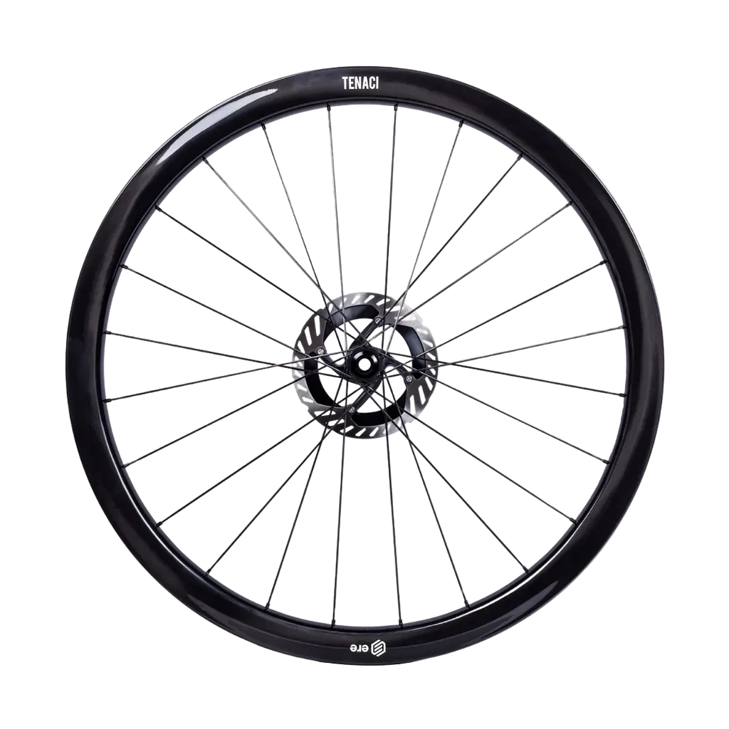 ERE Tenaci GA40 - Disc Carbon Wheelset
