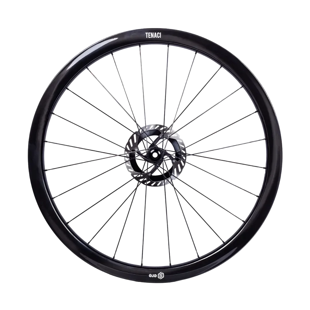 ERE Tenaci GA40 - Disc Carbon Wheelset