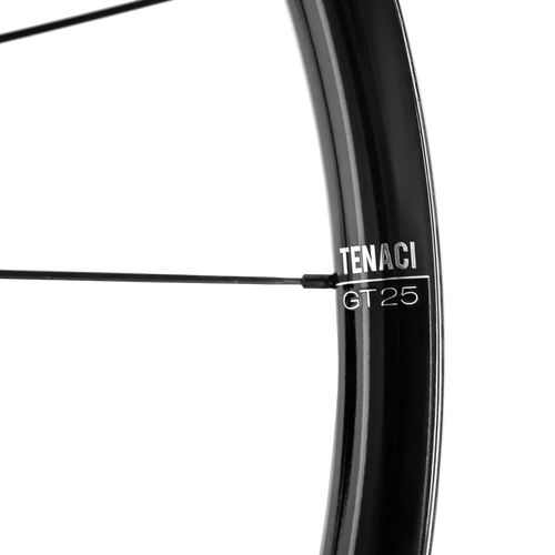 ERE Tenaci GT25 - Disc Carbon Wheelset