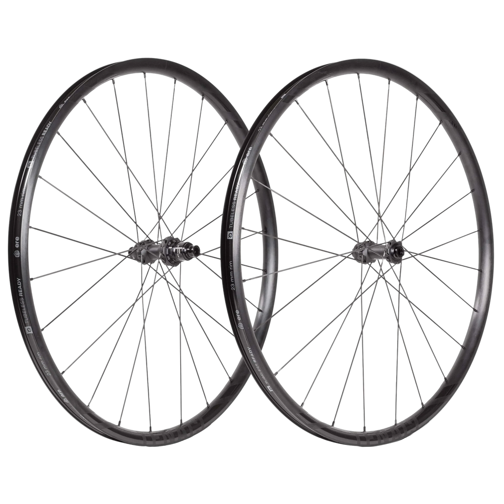 ERE Tenaci GX23 - Disc Gravel Wheelset