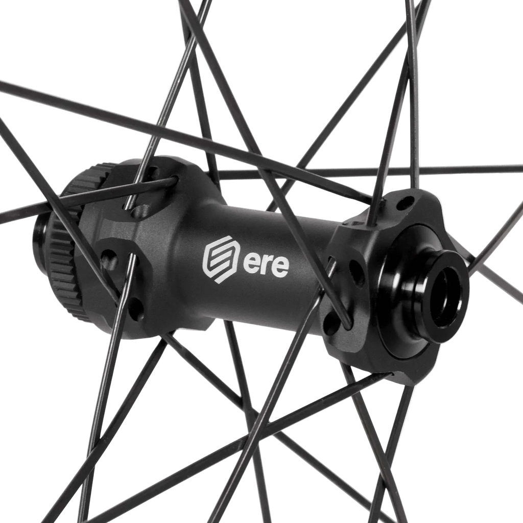ERE Tenaci GX23 - Disc Gravel Wheelset