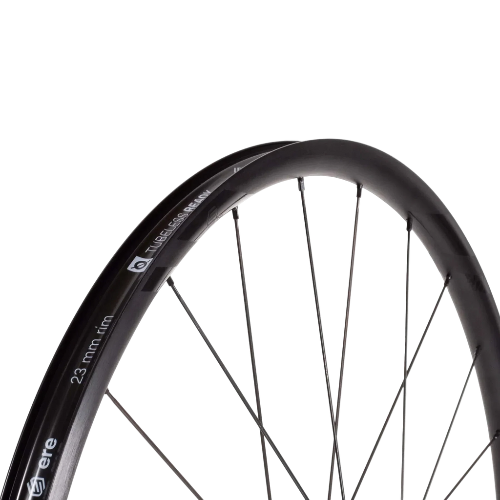 ERE Tenaci GX23 - Disc Gravel Wheelset
