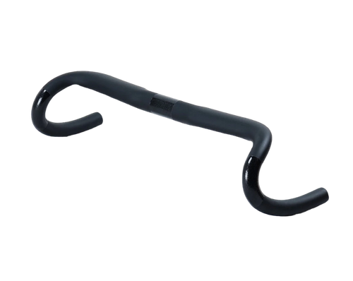 Pearson Carbon Flared Gravel Handlebar