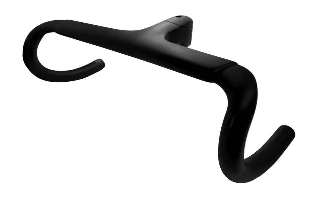 Pearson One-Piece Carbon Road Handlebar