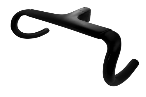 Pearson One-Piece Carbon Road Handlebar