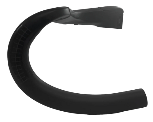 Pearson One-Piece Carbon Road Handlebar