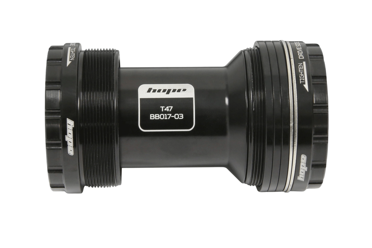 Hope T47 68 73mm Bottom Bracket Stainless