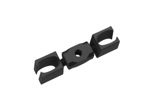 Forge Mudguard bridge - 3D printed