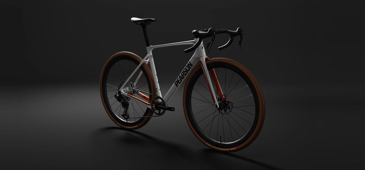 On&On Race - SRAM RED XPLR