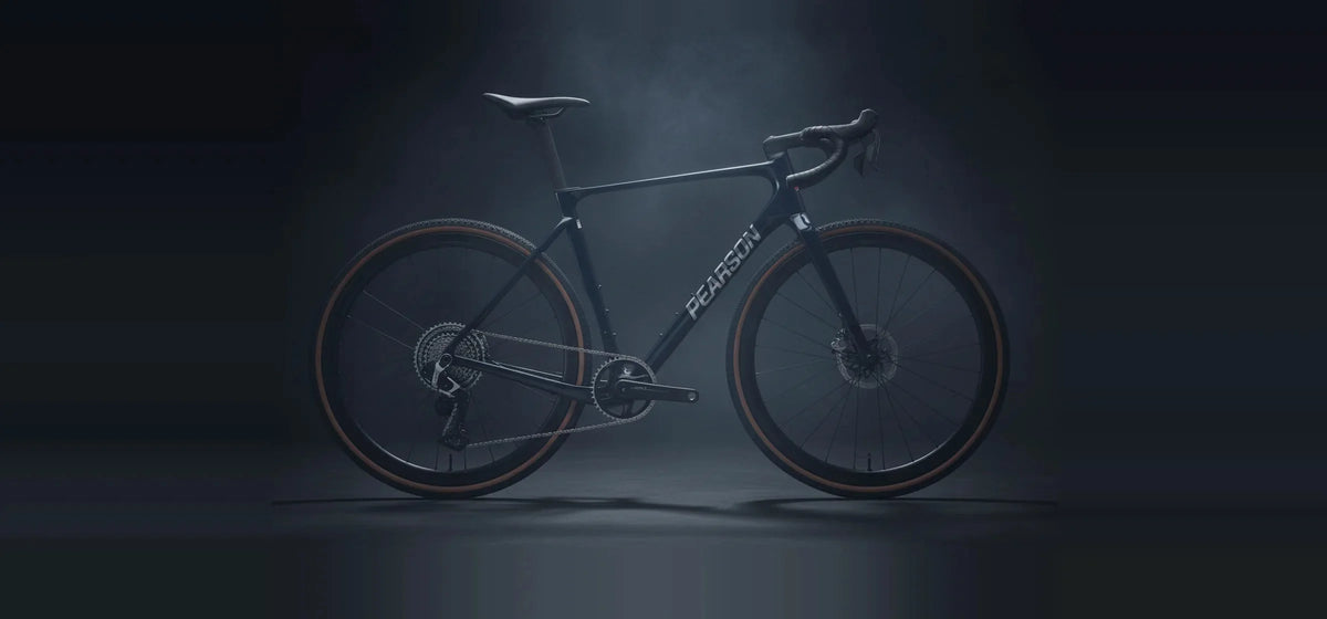 On&On Race - SRAM RED XPLR